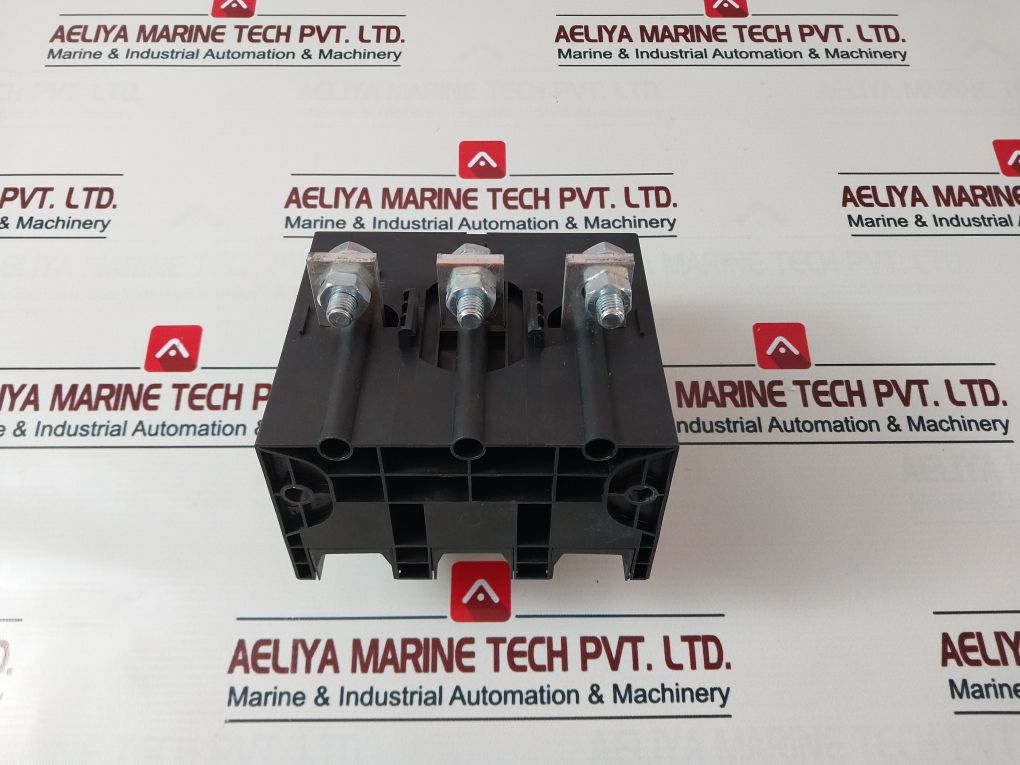 Siemens 3uf7104-1ba00-0 Current Measuring Module - Image 3