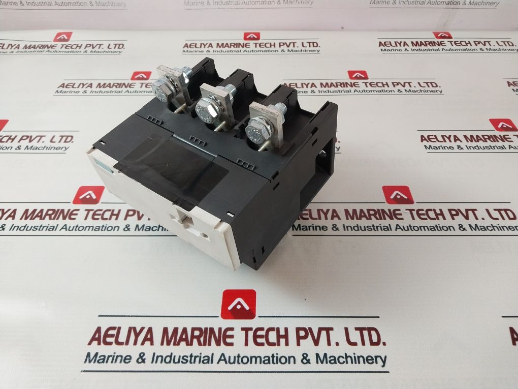 Siemens 3uf7104-1ba00-0 Current Measuring Module - Image 4