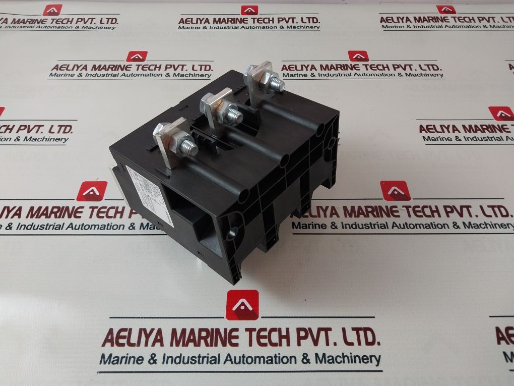 Siemens 3uf7104-1ba00-0 Current Measuring Module - Image 6
