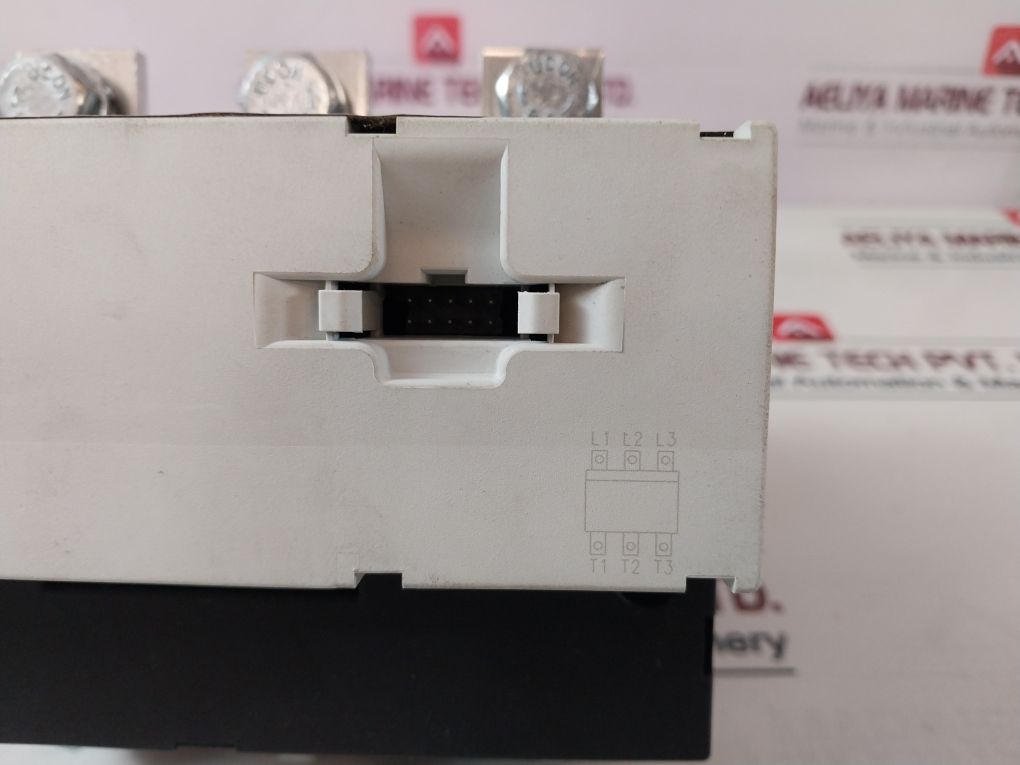 Siemens 3uf7104-1ba00-0 Current Measuring Module - Image 9