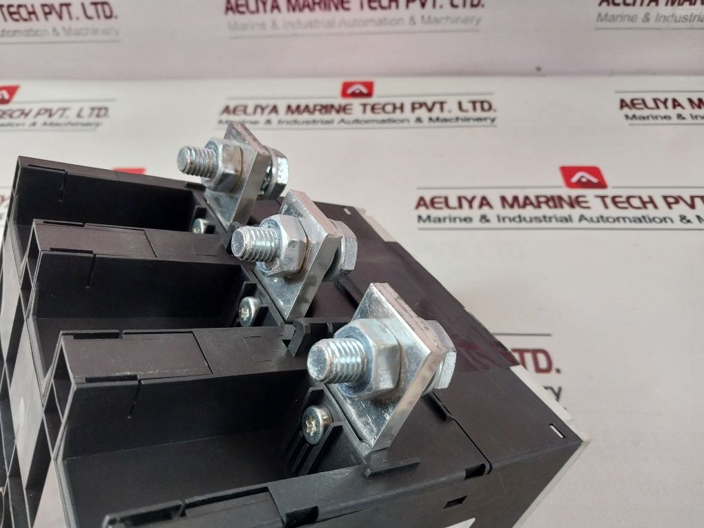 Siemens 3uf7104-1ba00-0 Current Measuring Module - Image 11