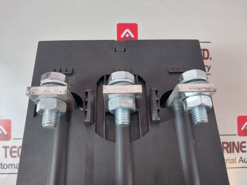 Siemens 3uf7104-1ba00-0 Current Measuring Module - Image 12