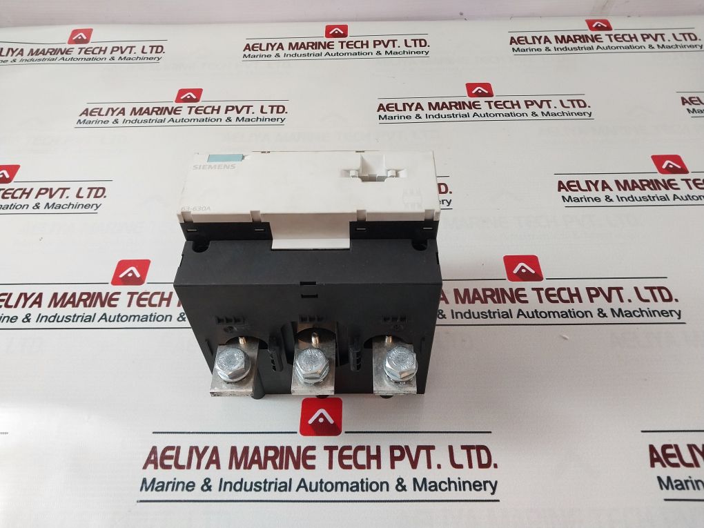 Siemens 3uf7104-1ba00-0 Current Measuring Module - Image 5