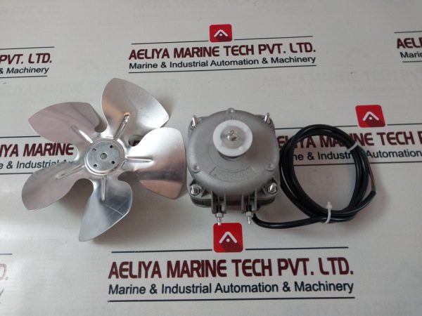 Elco Nev4t10zvn002 Fan Motor