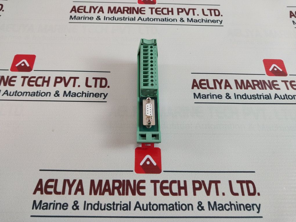Phoenix Contact 2959560 Interface Module - Image 4