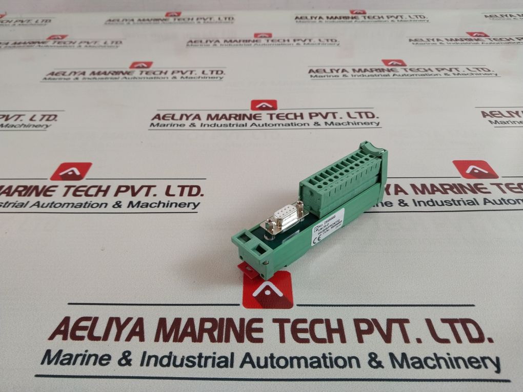 Phoenix Contact 2959560 Interface Module - Image 6
