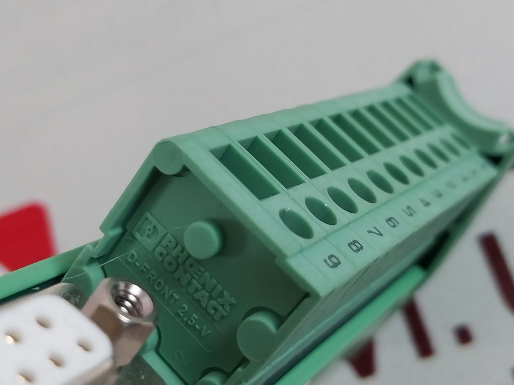 Phoenix Contact 2959560 Interface Module - Image 12