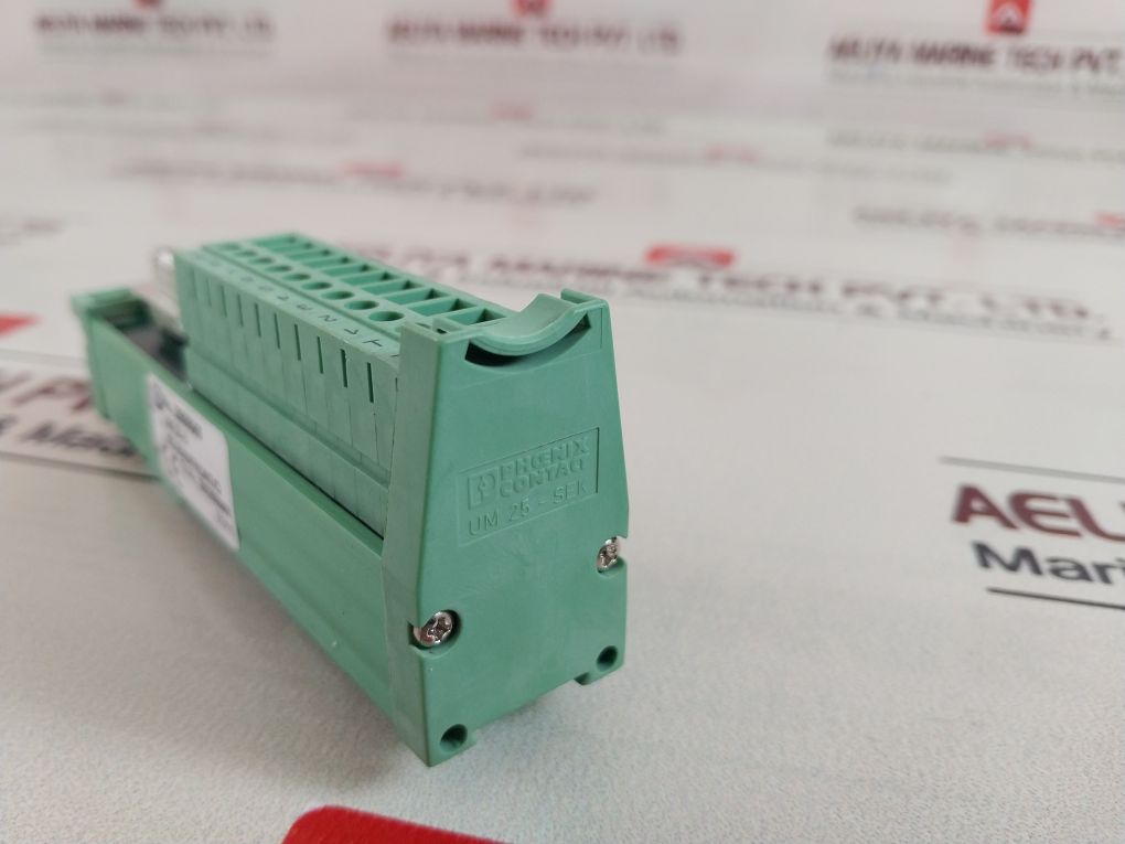 Phoenix Contact 2959560 Interface Module - Image 11