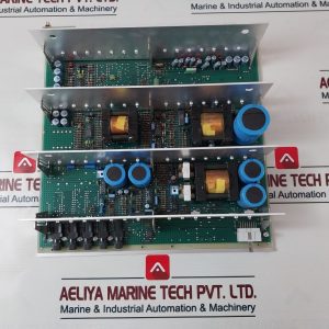 Philips Psu-mld Pcb Card