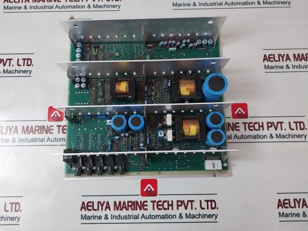 Philips Psu-mld Pcb Card