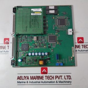 PHILIPS 9562 155 53108 PCB CARD