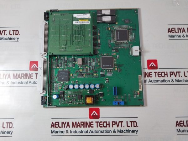 PHILIPS 9562 155 53108 PCB CARD