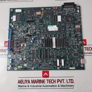 Hrc kcl-3-94v-0 Pcb Card