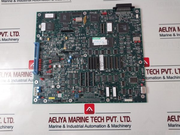 Hrc kcl-3-94v-0 Pcb Card