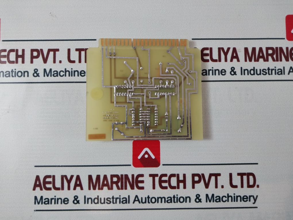 Sac Ssk & Kw Pwb 96 Pcb Card Rev.b - Image 6