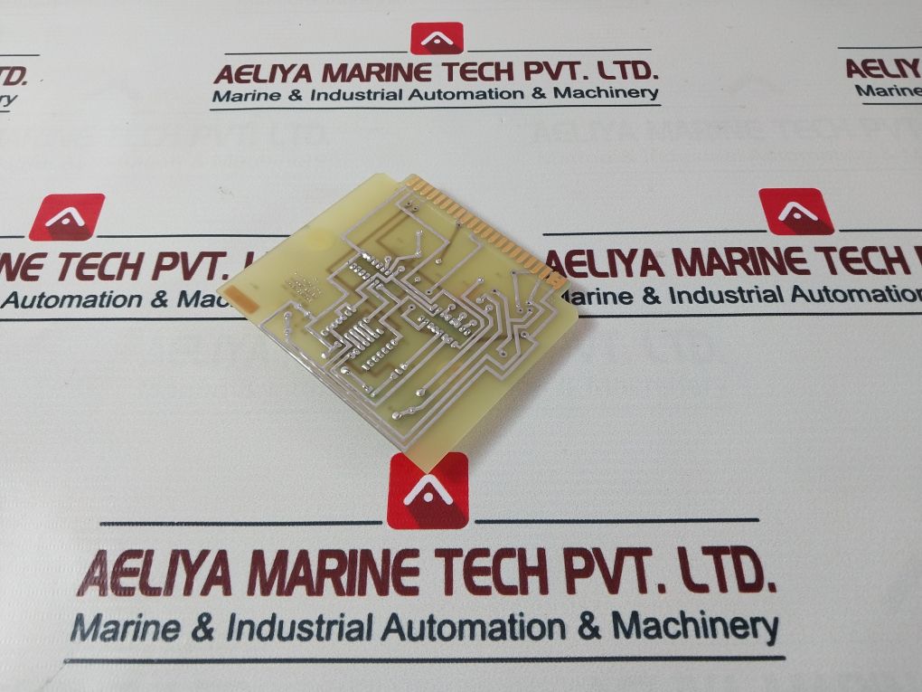 Sac Ssk & Kw Pwb 96 Pcb Card Rev.b - Image 5