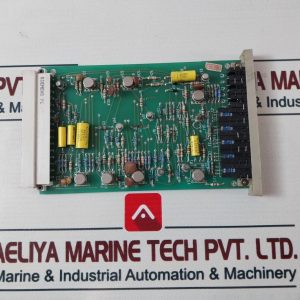 Siemens Ge.516 030.0041.02 Pcb Card