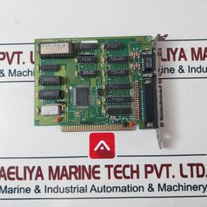 Everex Ev-231d Monochrome Video Card