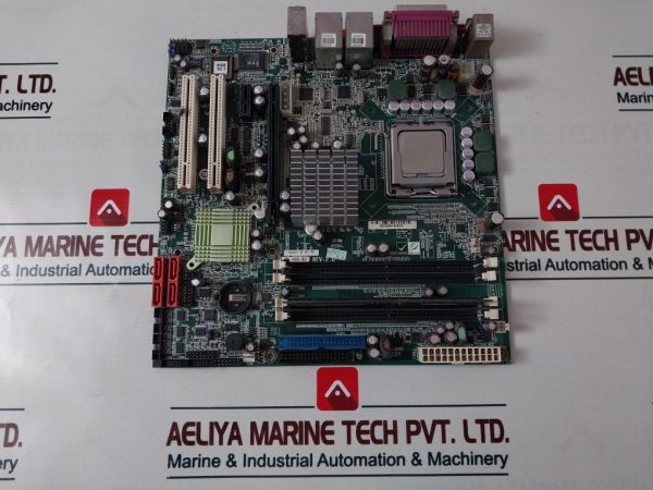 Iei Imb-9454g-r20 Motherboard Rev: 2.0