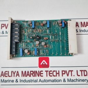 Siemens 6 Dc 1020 8yc Circuit Board