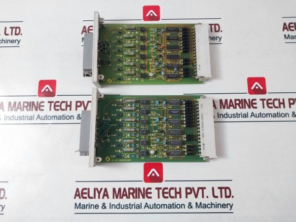 Fife 510436-002 Control Board - Aeliya Marine