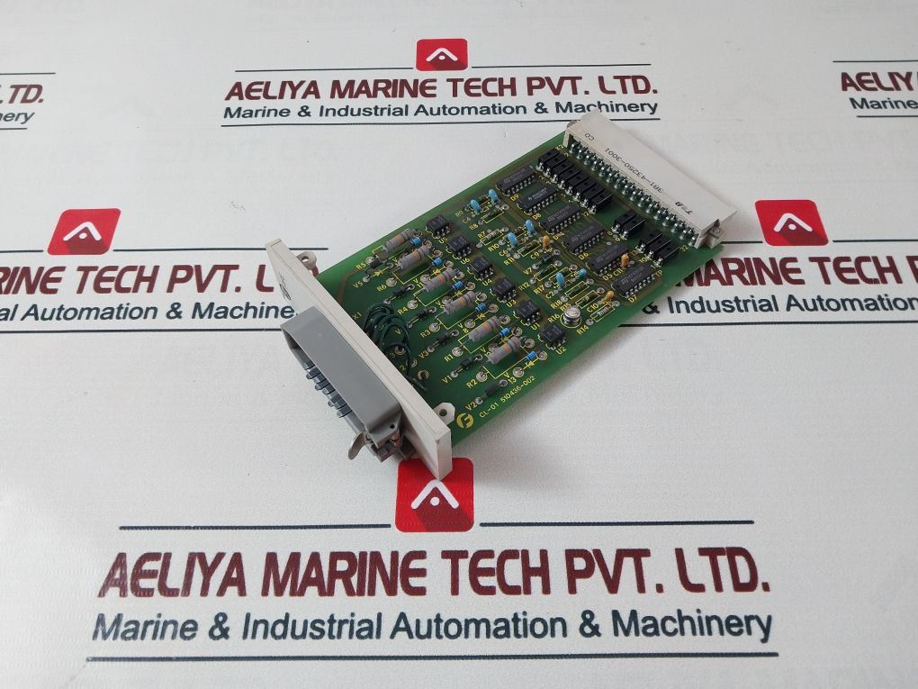 Fife 510436-002 Control Board - Image 5