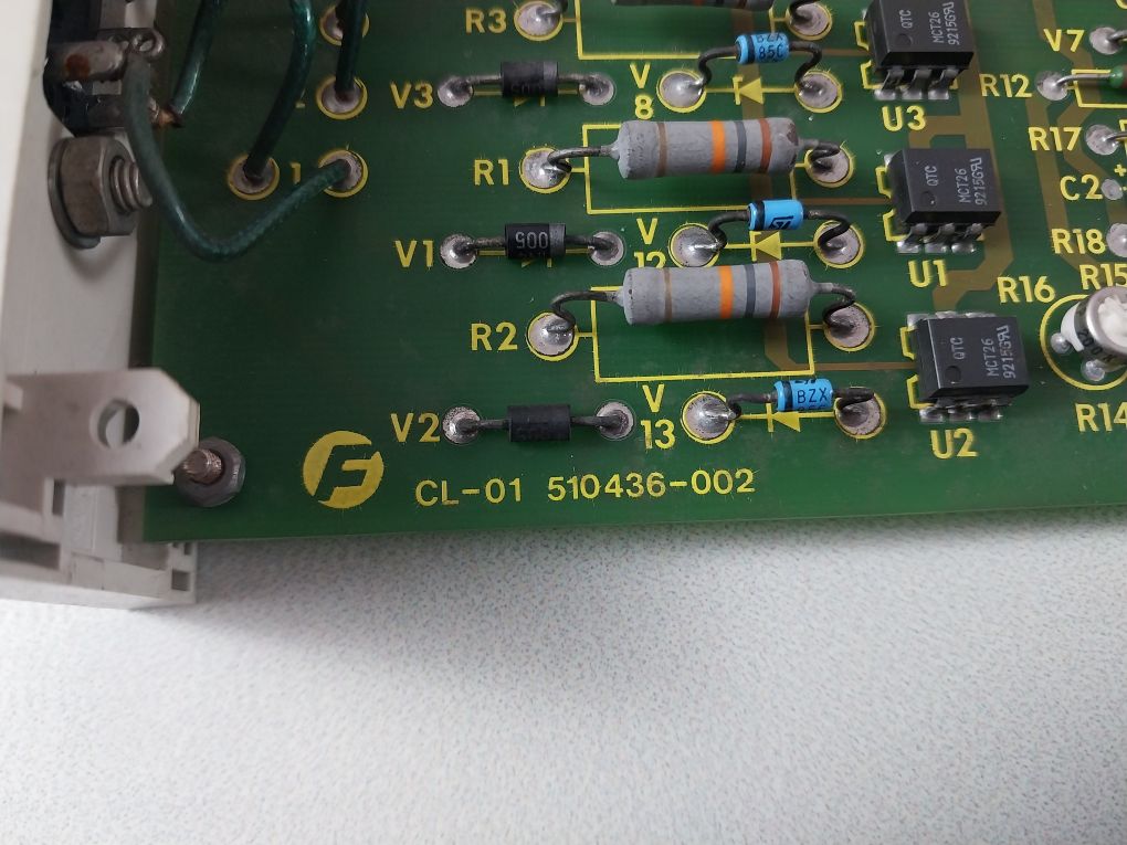 Fife 510436-002 Control Board - Image 11