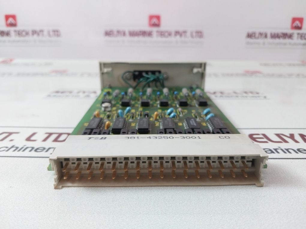 Fife 510436-002 Control Board - Image 9