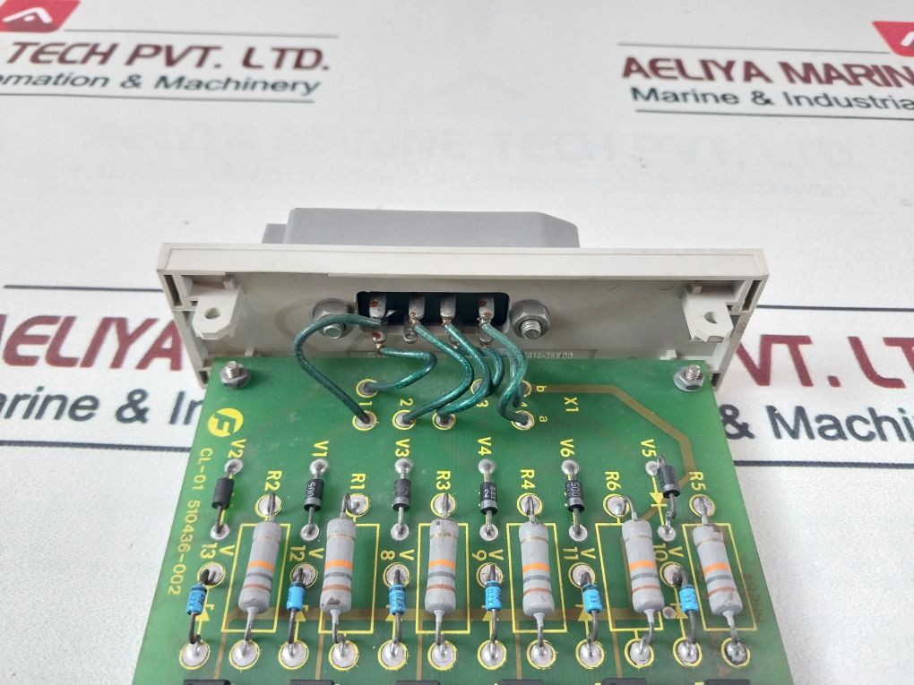 Fife 510436-002 Control Board - Image 8