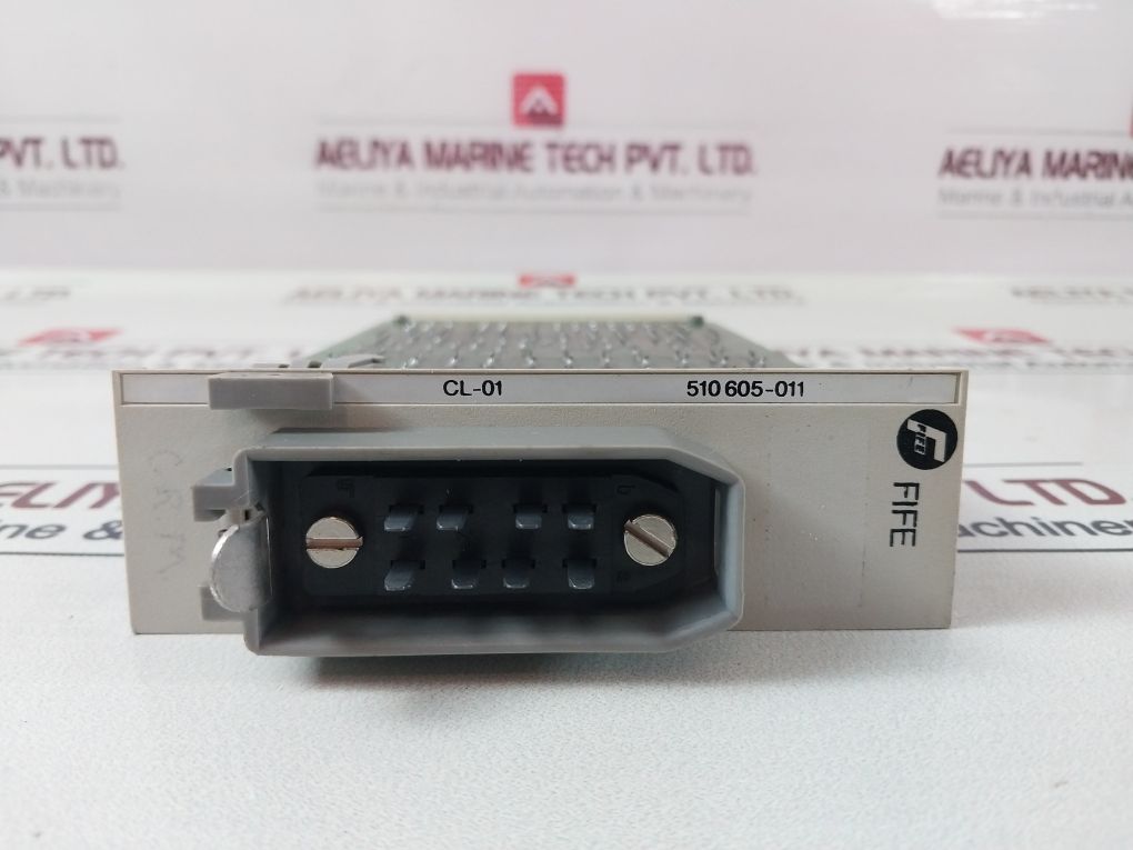 Fife 510436-002 Control Board - Image 13