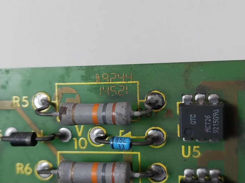 Fife 510436-002 Control Board - Image 15