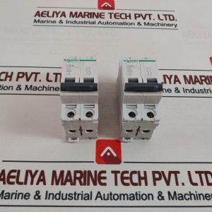 Schneider Electric C60h C10 Circuit Breaker