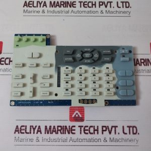 37p731211k2a1 Rev: A