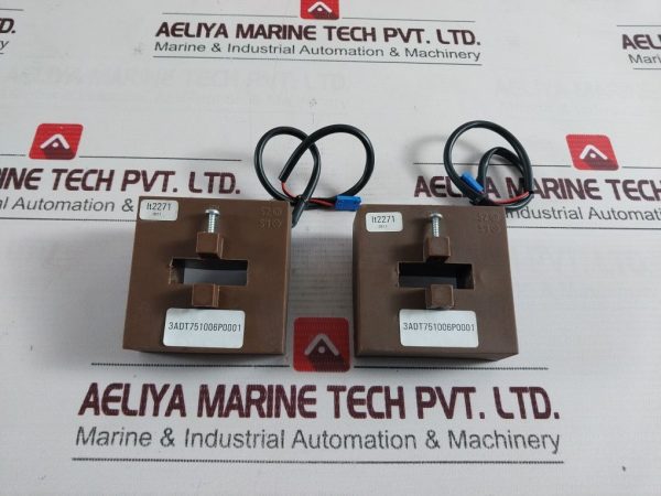 3adt751006p0001 Transformer Coil