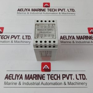412.010.521 VOLTAGE MODULE