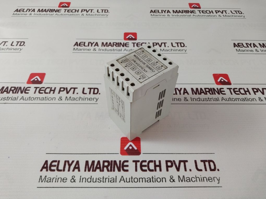 412.010.521 Voltage Module - Image 3