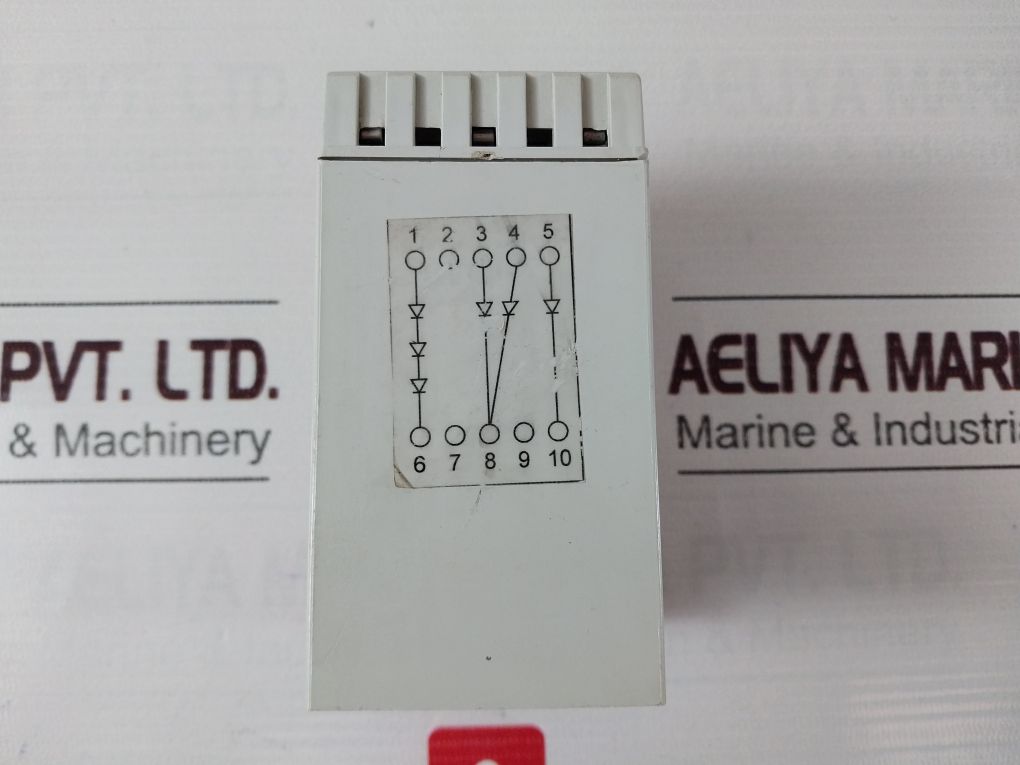 412.010.521 Voltage Module - Image 7