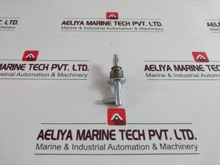 432195201 Lock Shaft Aeliya Marine