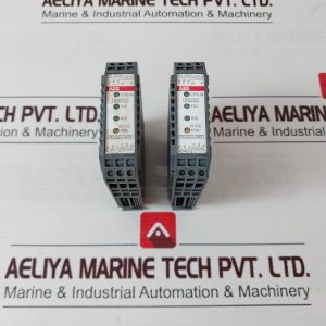 Abb 1sna 684231 R2500 Control Converter Module