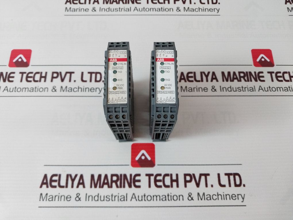 Abb 1sna 684231 R2500 Control Converter Module