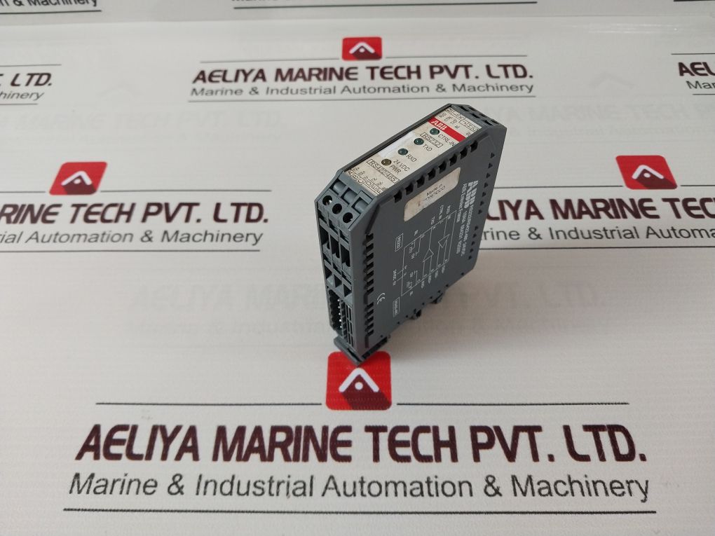 Abb 1sna 684231 R2500 Control Converter Module - Image 5