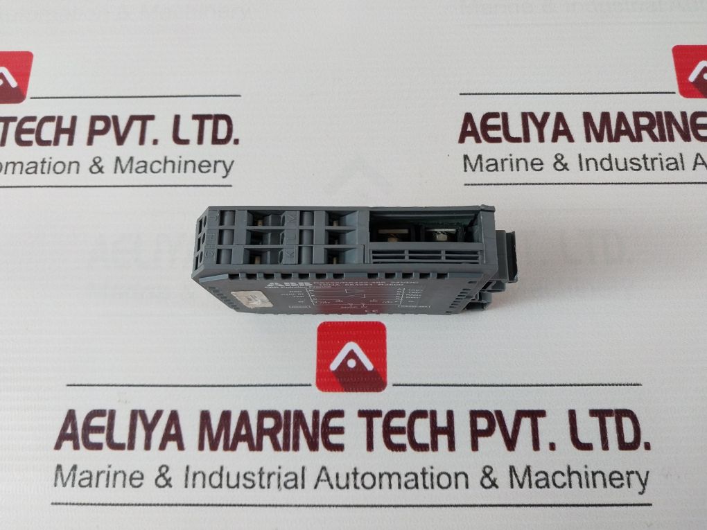 Abb 1sna 684231 R2500 Control Converter Module - Image 8