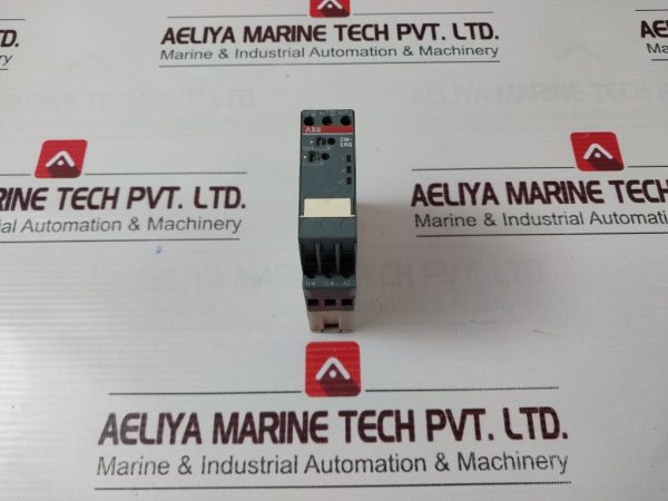 Abb 1svr430841r1200 Monitoring Relay