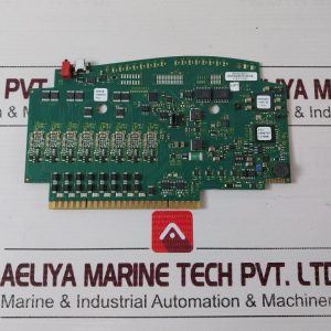 ABB 6645258 PCB CARD