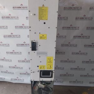 Abb Acs800-104-0580-7+c126+e205+v991 Inverter