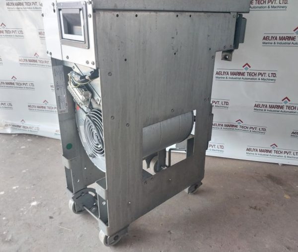 Abb Acs800-104-0580-7+c126+e205+v991 Inverter - Image 15