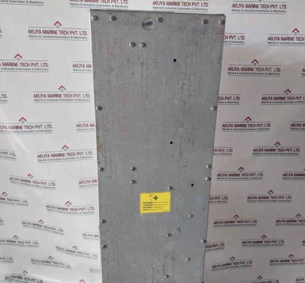 Abb Acs800-104-0580-7+c126+e205+v991 Inverter - Image 5