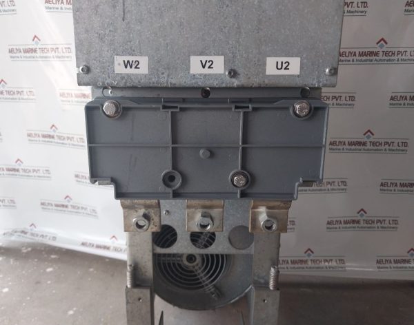 Abb Acs800-104-0580-7+c126+e205+v991 Inverter - Image 17