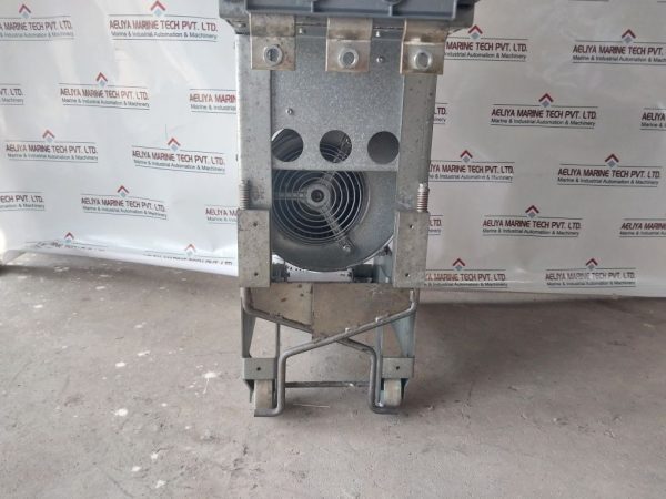 Abb Acs800-104-0580-7+c126+e205+v991 Inverter - Image 14