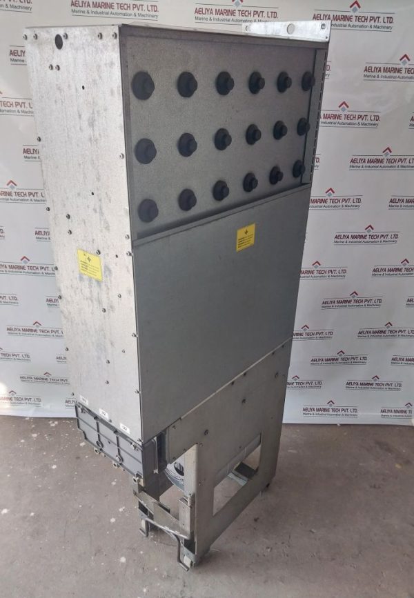 Abb Acs800-104-0580-7+c126+e205+v991 Inverter - Image 10